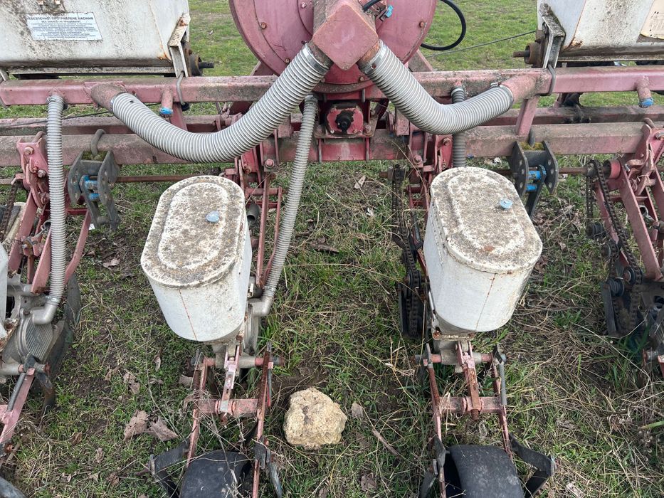 Продаю сівалку УПС-8(СУПН)