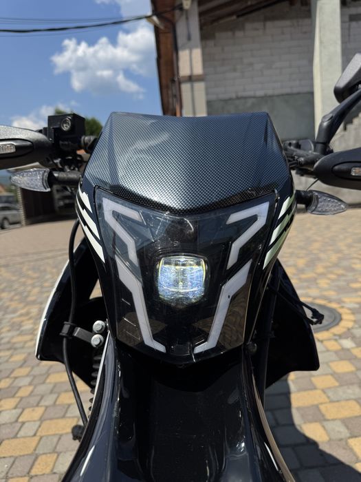 Forte XSR 300 2026