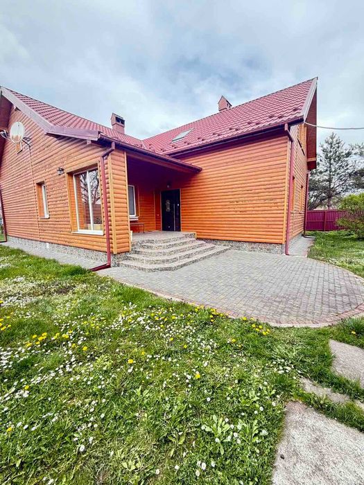 Продаж будинку в с Гірне