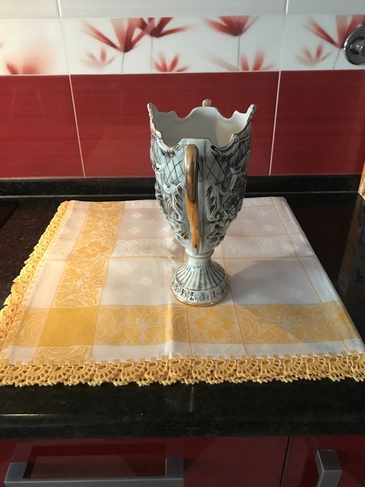 Jarra para decoração muito Antiga