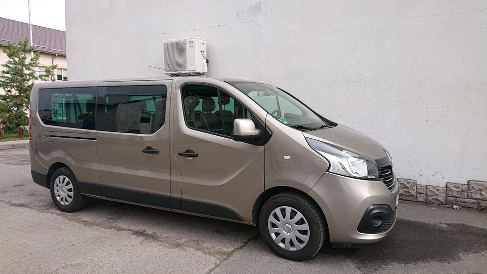 Микроавтобус Днепр Европа. Междугородние такси Украина Европа.