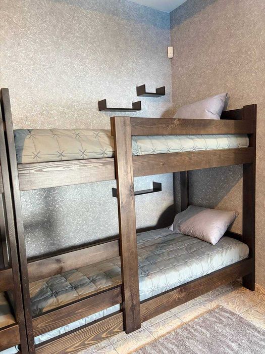 Хостел Гора-Люкс