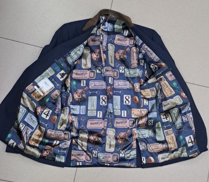 Піджак Next р. S