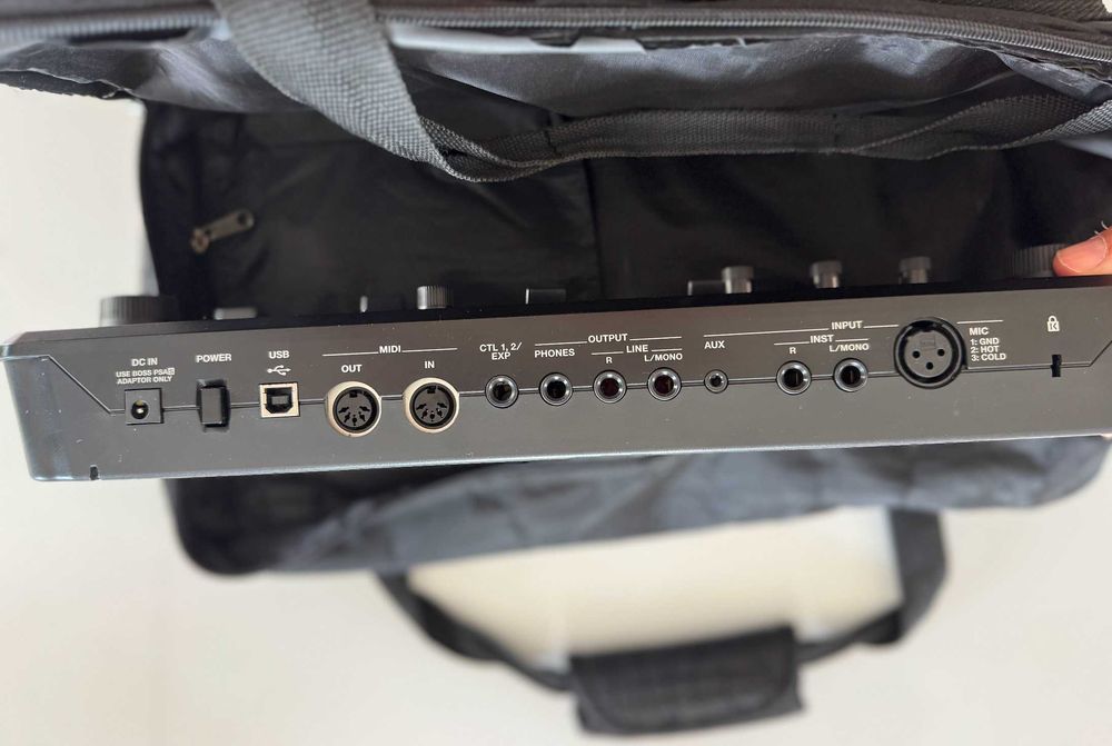 Boss RC505 Loop Station
