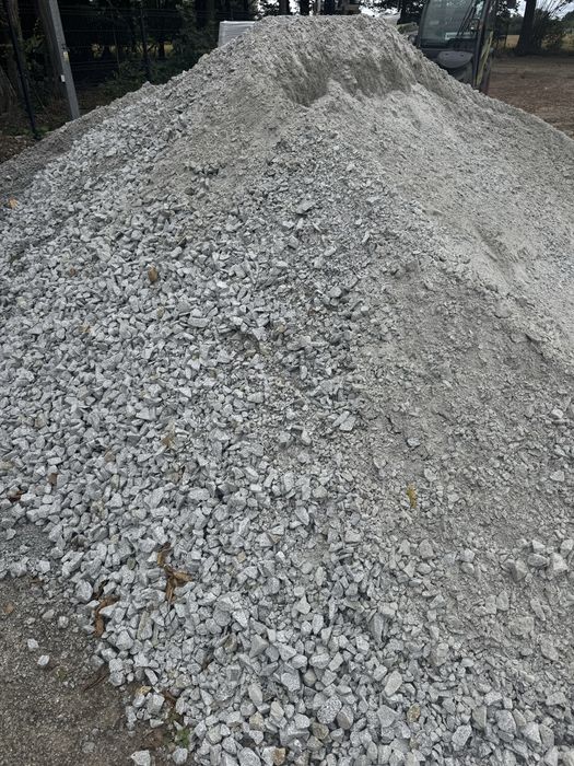 Tłuczeń 0-31,5