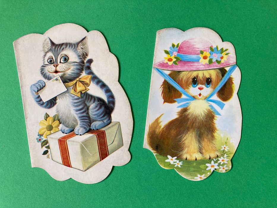 Rare Books: Mini Stories Collection by Âncora Editions, 1960s/1970s
