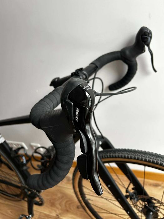 Rower gravel Cannondale Topstone 4 ALU rozmiar M