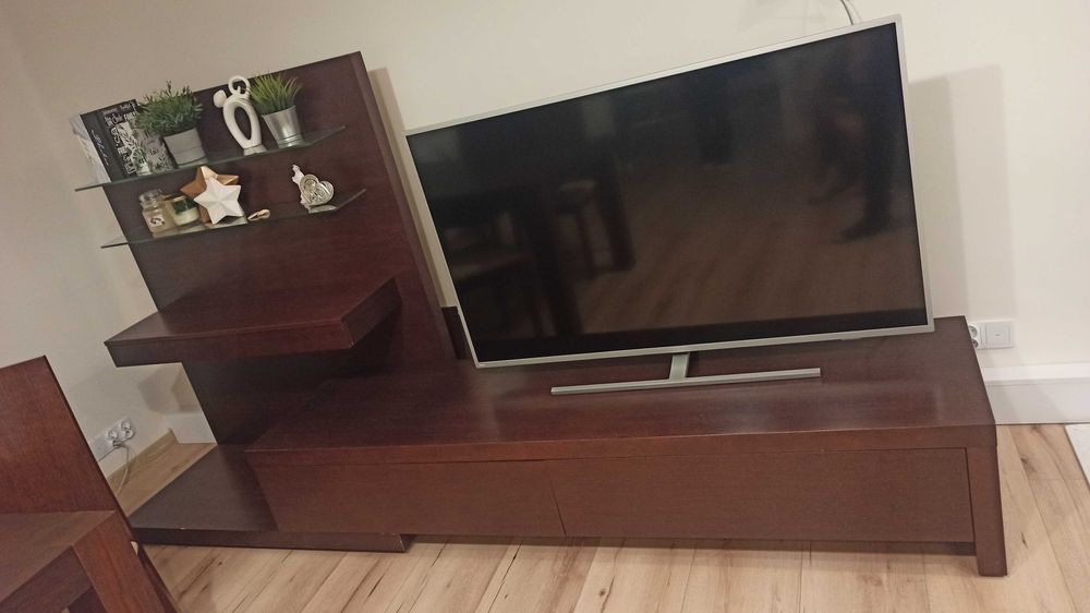 Komplet mebli do salonu