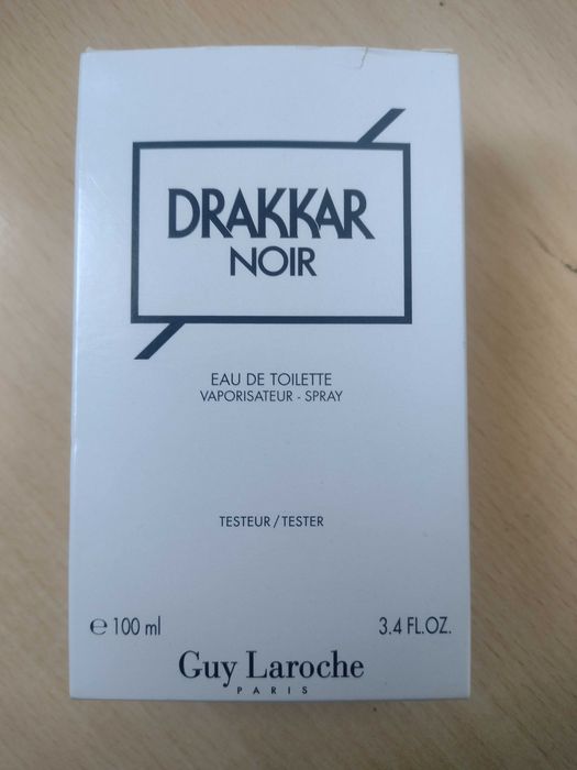 Drakkar Noir Guy Laroche perfumy