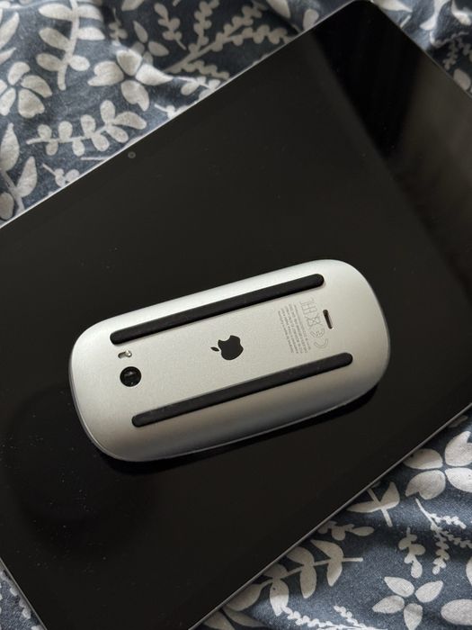 Мишка безпровідна миша бездротова  apple