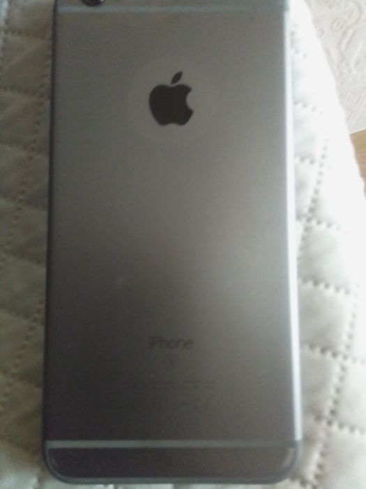 iPhone 6s plus 64 gb