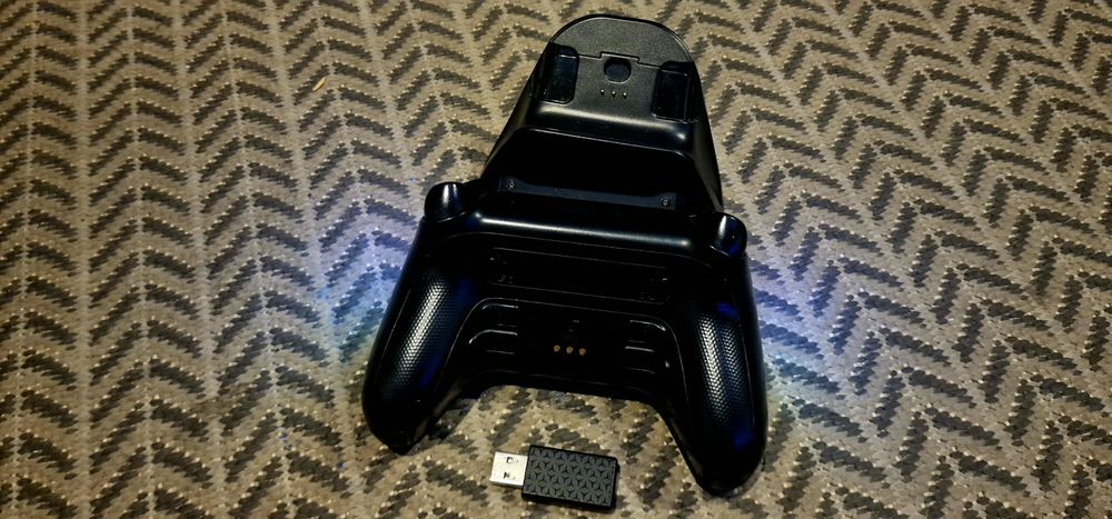 Comando gaming manba Pro