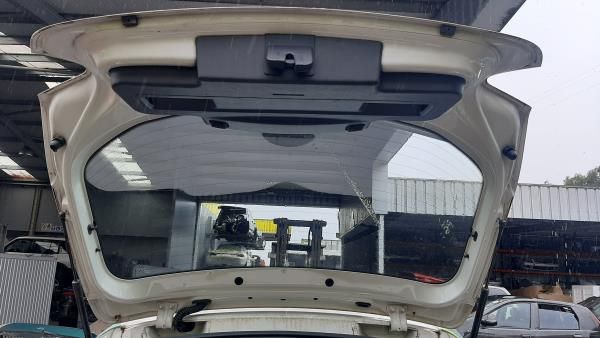 Porta / tampa da mala SEAT Ibiza IV (6J5, 6P1)