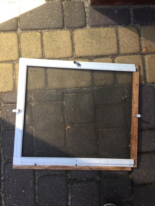 Moskitiera 46 na 41,5 cm