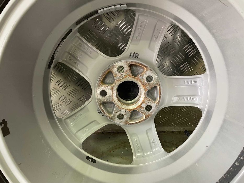 Koła Felgi Opony Audi 7x16 5x112 Adax Koźle