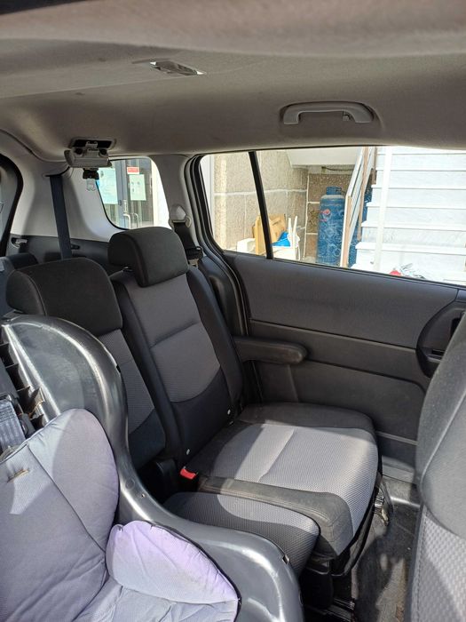 Monovolume Mazda5