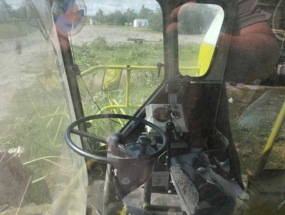 Продам Домінатор 116