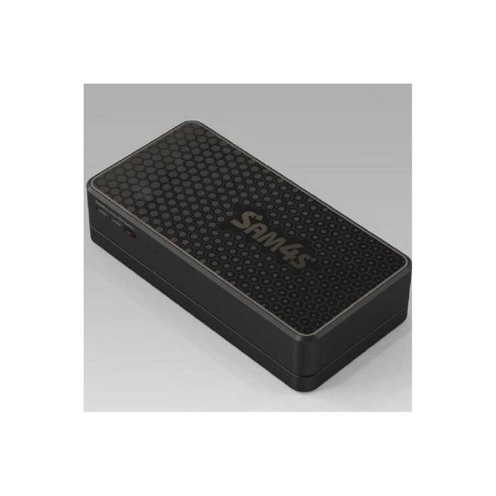 POS системний блок Sam4s FORZA J1900