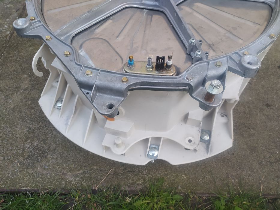 Бак барабана ARDO FLS 80E