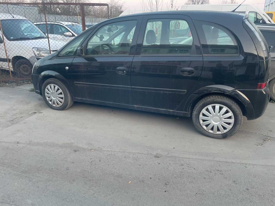 OPEL MERIVA Koła Z OPONAMI Stan bdb 185/60 R 15