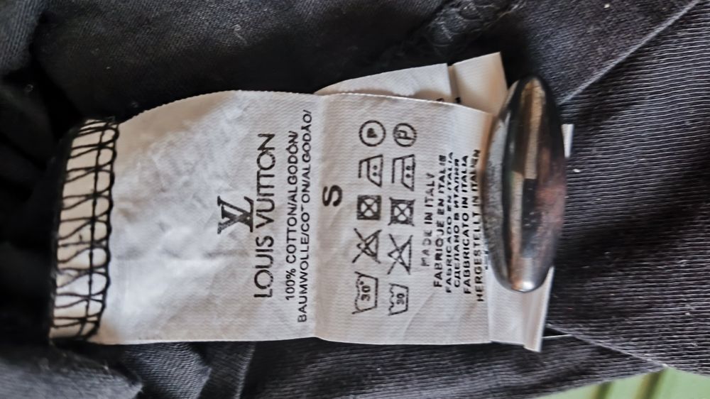 Футболка Louis Vuitton