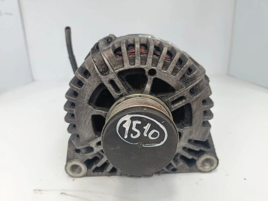Alternador CITROËN Berlingo (B9)