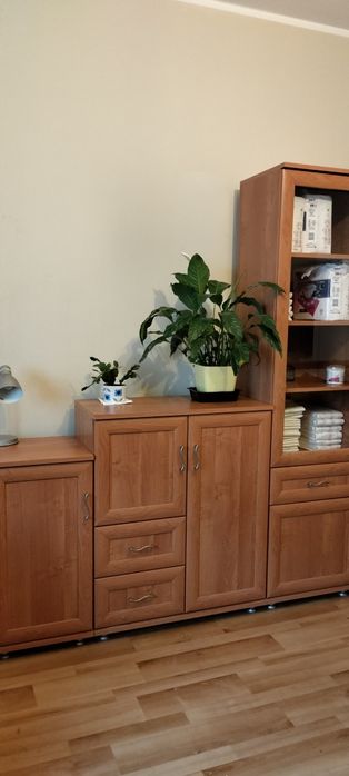 Meble szafka łazienka