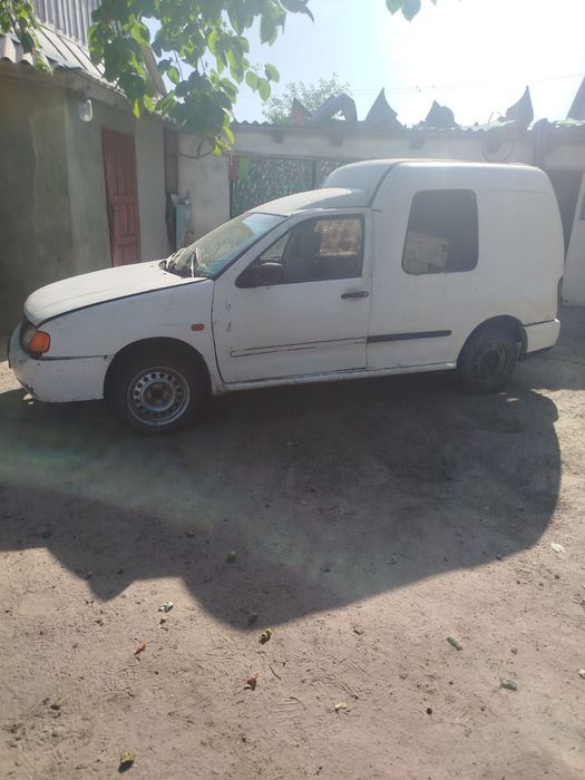 Продам Фольксваген кадік