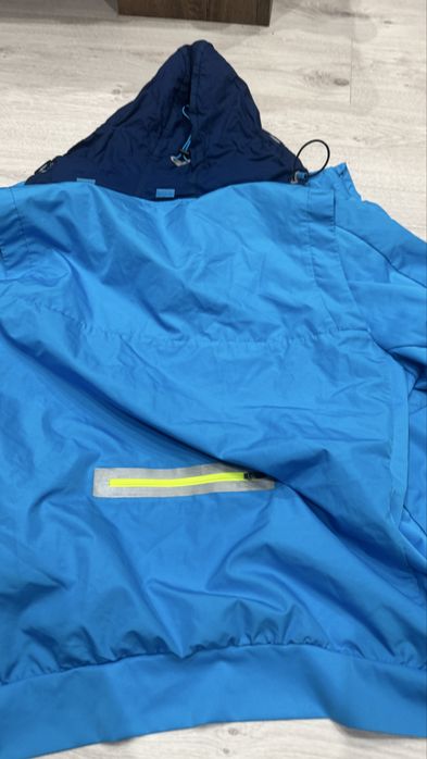 Nike Running (Storm) вітровка