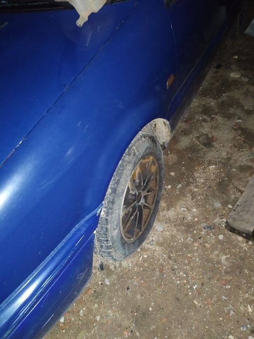 Peças VW Passat carrinha 1.9 TDI de 1995