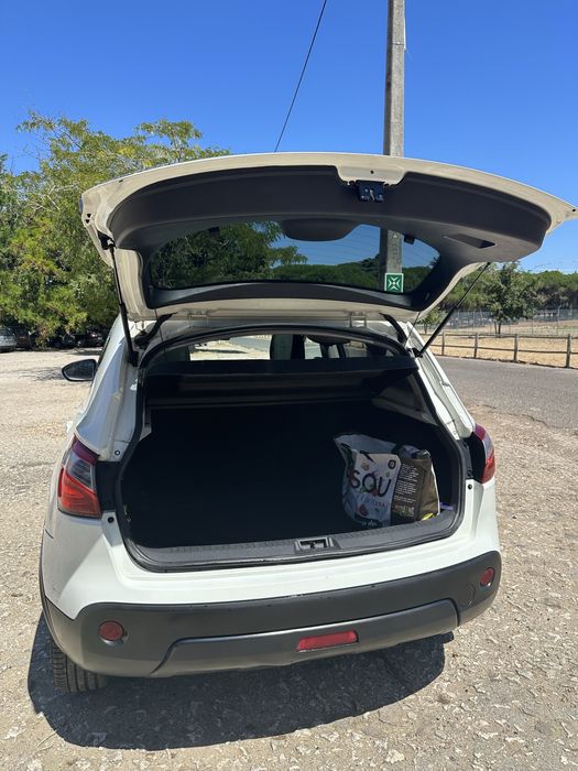 Qashqai Tekna Premium 18