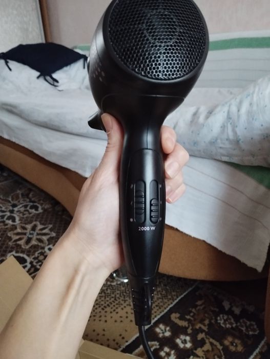 Фен Phillips  робочий