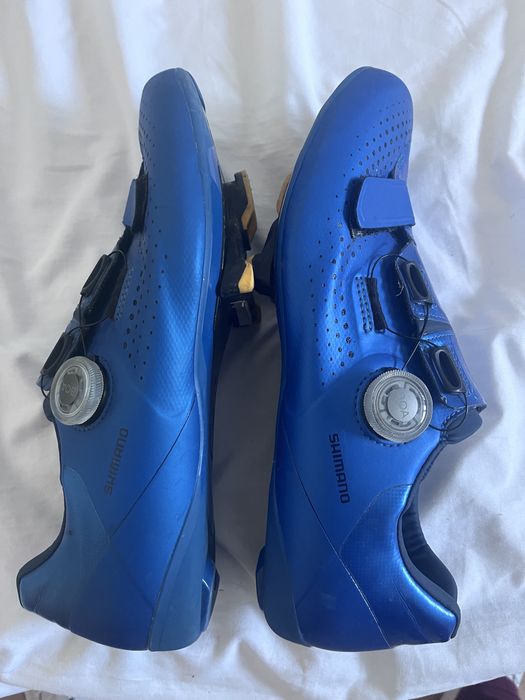 Sapatos Shimano RS5 tamanho 42