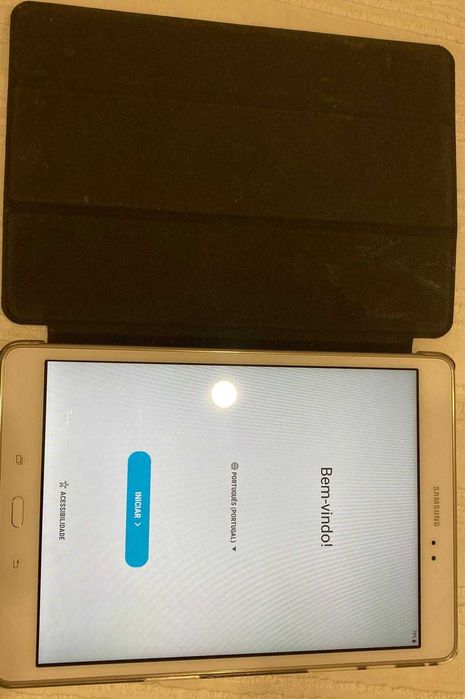 Samsung Galaxy Tab A 16GB