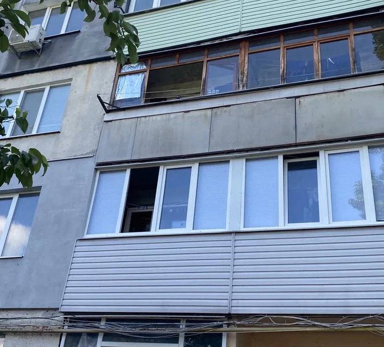 Продам 2к квартиру