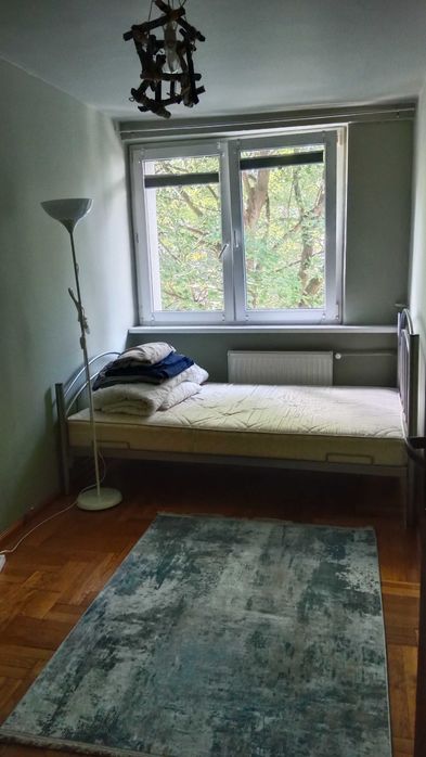 Wynajmę mieszkanie 38 m², 2-pokoje, Pereca , 2 piętro, 3100 całość , zwierzęta bardzo mile widziane :) - Widok 6