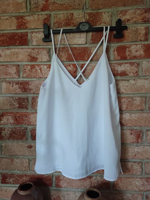 Bluzka Stradivarius rozmiar S