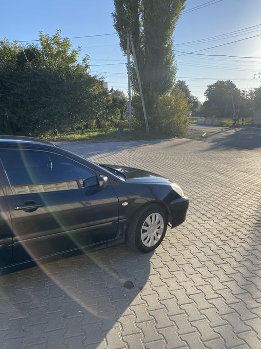 Mitsubishi lancer 9 1.6