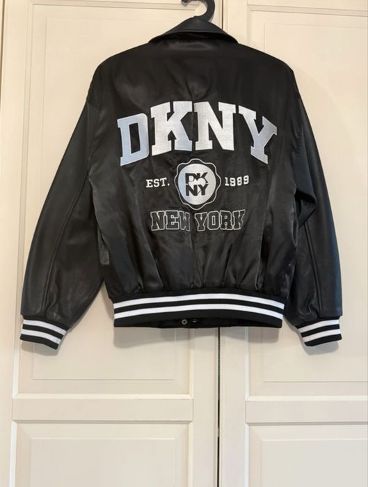 Bomberka kurtka DKNY