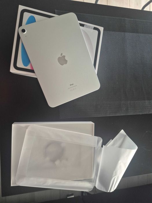 Ipad 10th geraçao novo