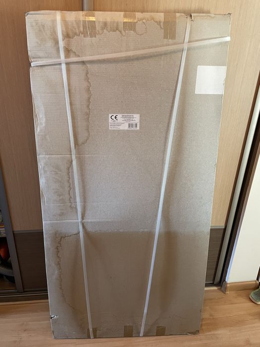 Sprzedam parawan wannowy 70x140