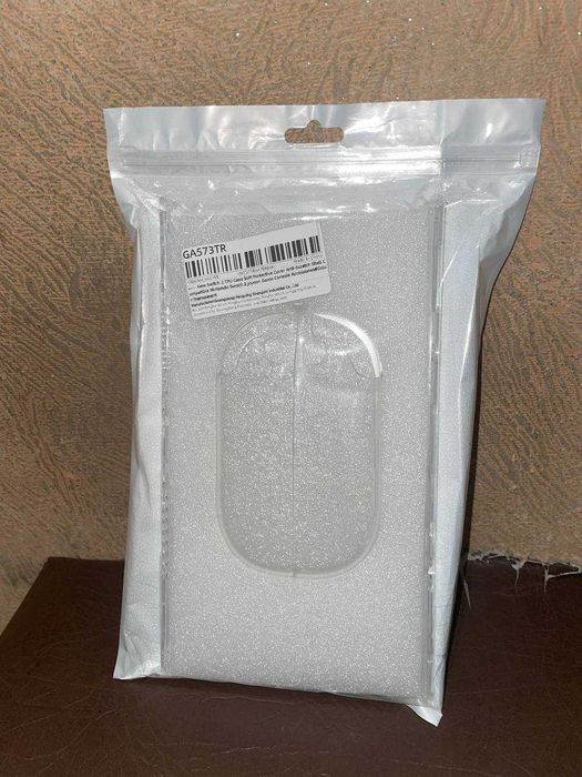 Nintendo Switch 2 чехол