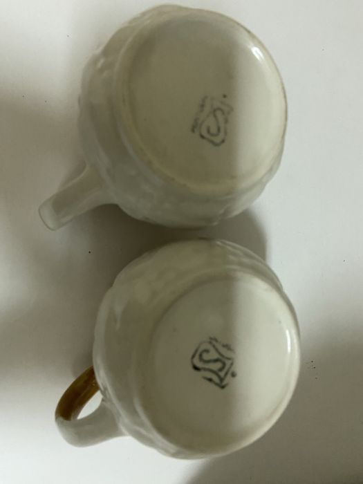 Canecas vintage Secla