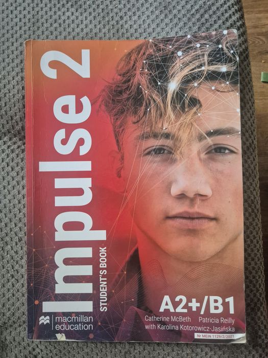 Impulse 2 A2+/B1