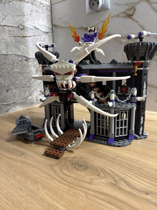 Lego Ninjago 2505