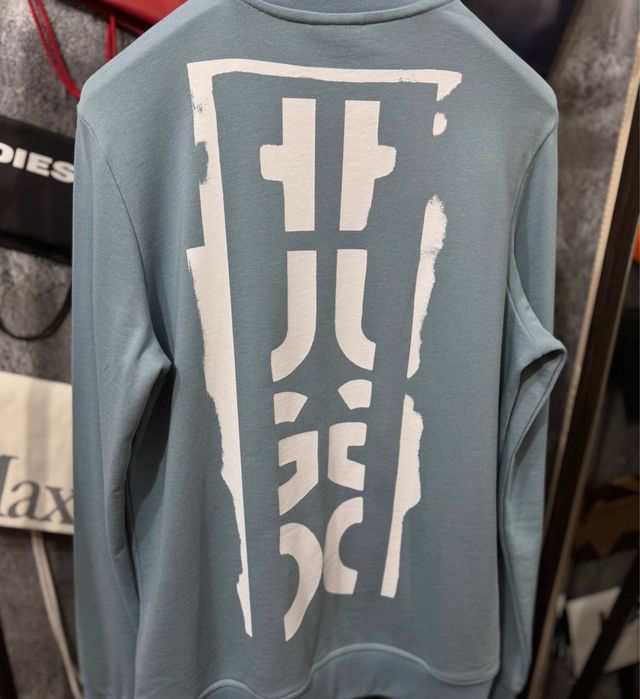 Світшот Кофта Hugo Boss