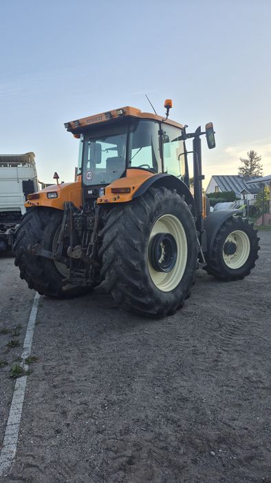 Renault Ares 836 Rz 2005