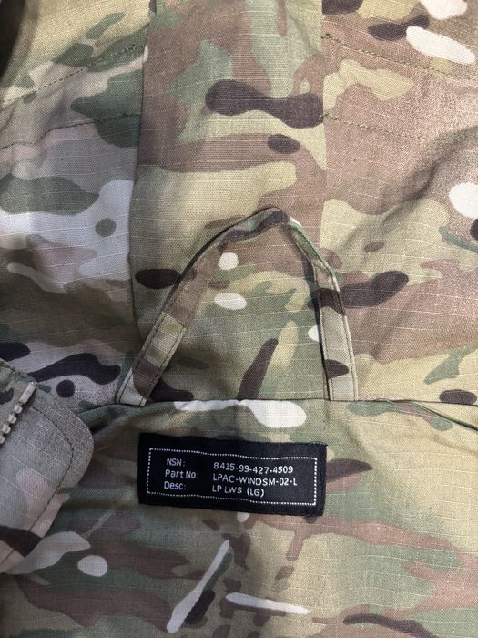 Знижка!Куртка/парка Level Peaks,р.L