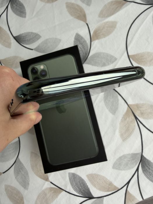 Apple Iphone 11 Pro Max 256gb