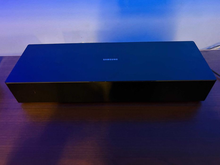 Telewizor Samsung 75" QLED QE75Q7FNA, Ambilight Govee